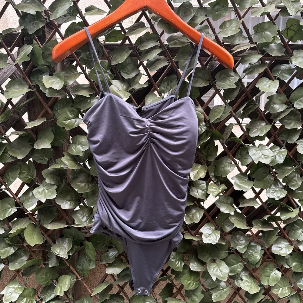 Express body suit